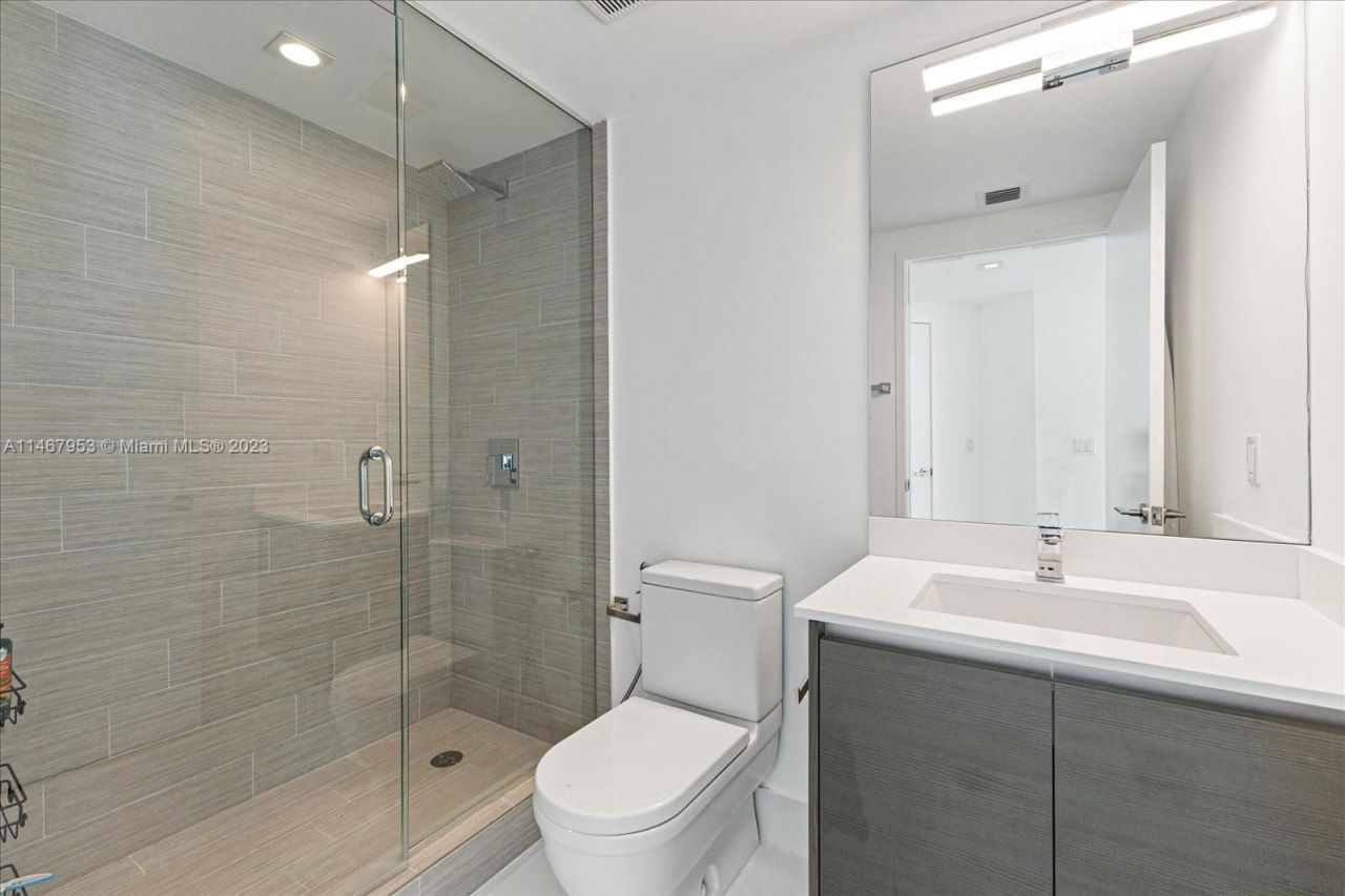 Wohnung in Miami, USA, 170 m² - Foto 10