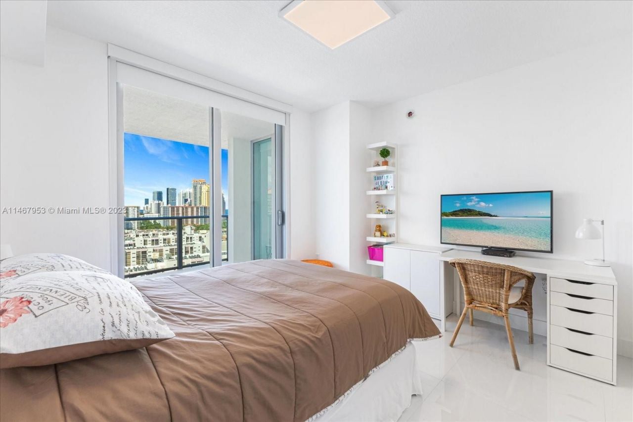 Wohnung in Miami, USA, 170 m² - Foto 11