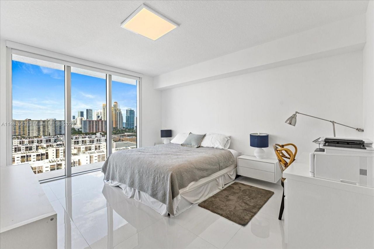 Wohnung in Miami, USA, 170 m² - Foto 13