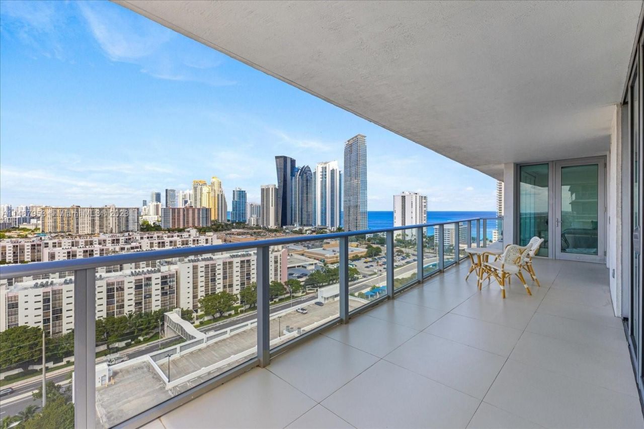 Wohnung in Miami, USA, 170 m² - Foto 14