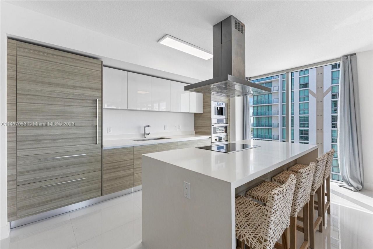 Wohnung in Miami, USA, 170 m² - Foto 4