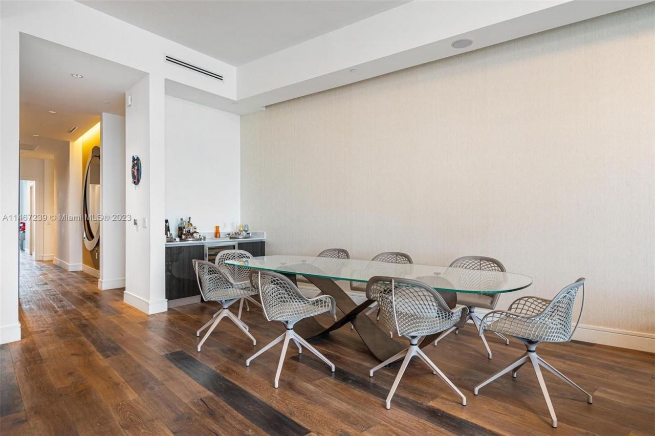 Attico a Miami, USA, 270 m² - foto 6