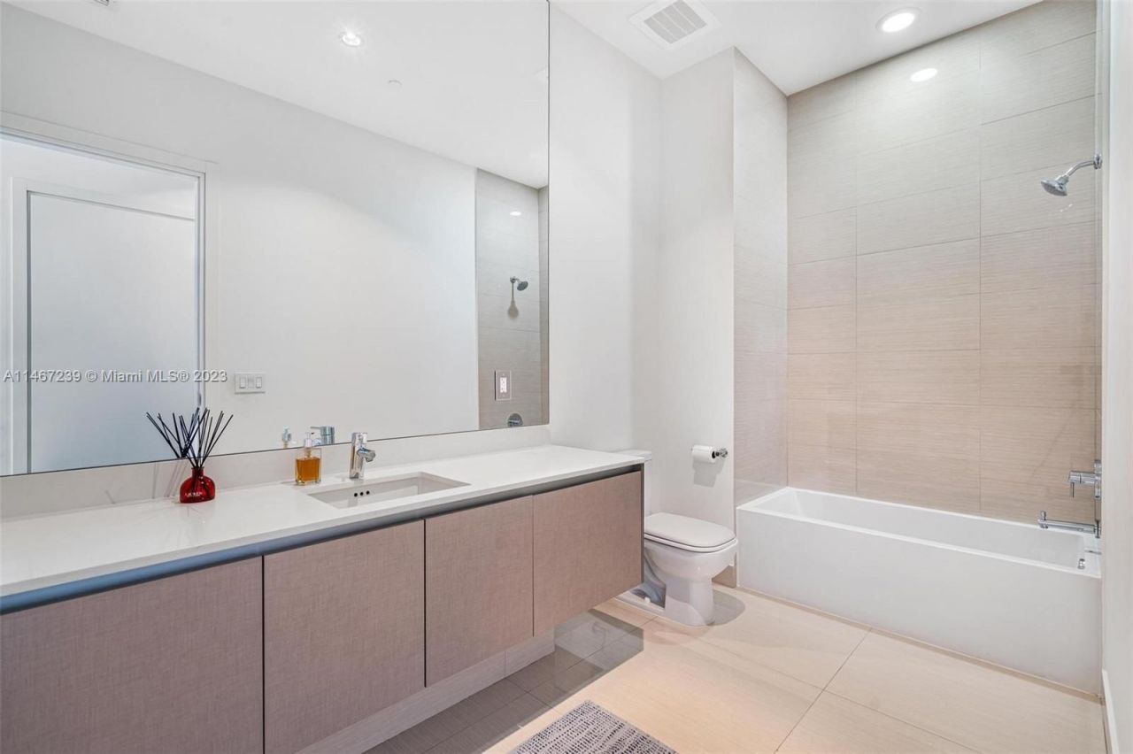 Attico a Miami, USA, 270 m² - foto 15