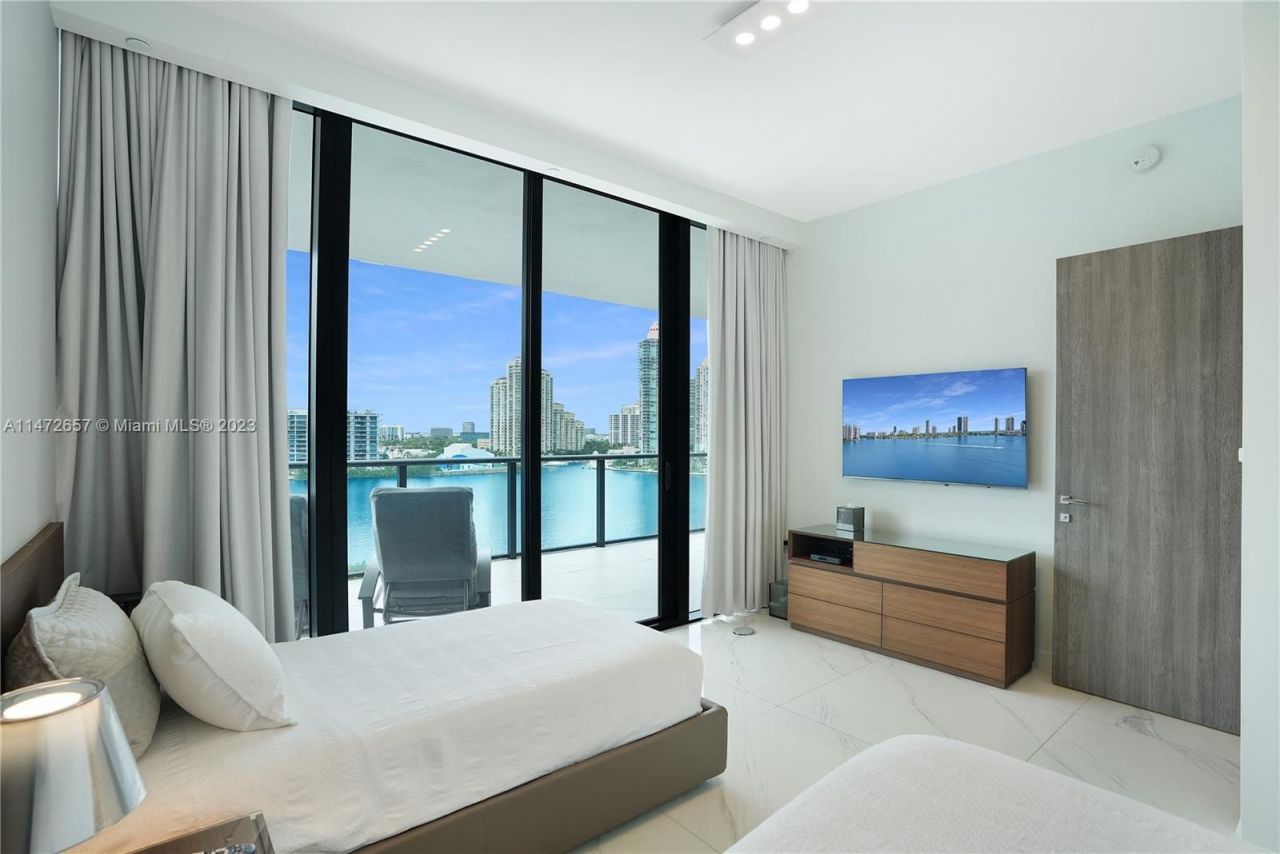 Appartamento a Miami, USA, 250 m² - foto 8