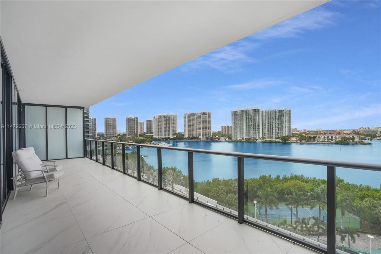 Appartamento a Miami, USA, 250 m² - foto 9
