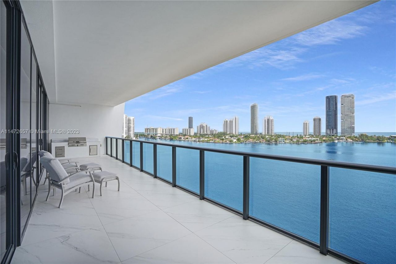 Appartamento a Miami, USA, 250 m² - foto 3