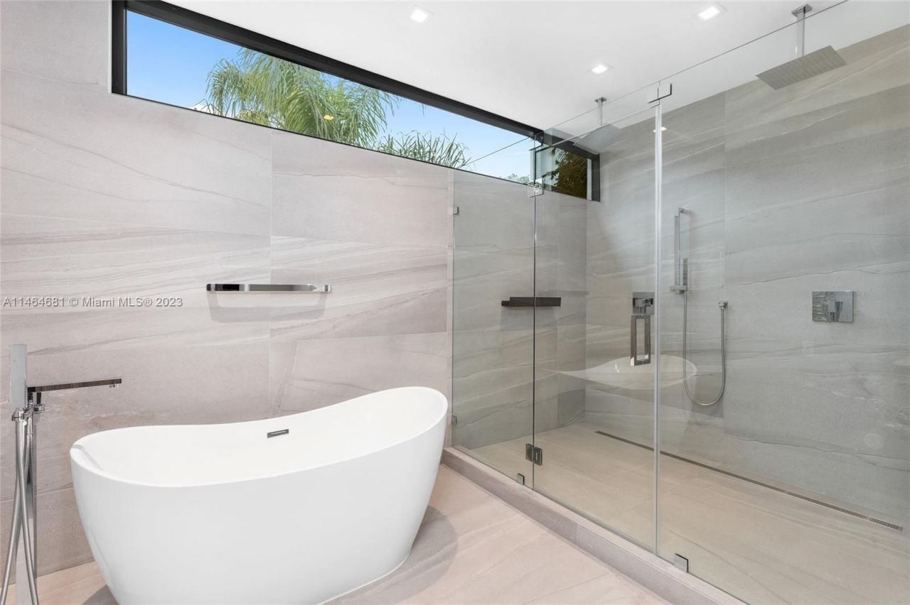 Villa en Miami, Estados Unidos, 400 m² - imagen 15