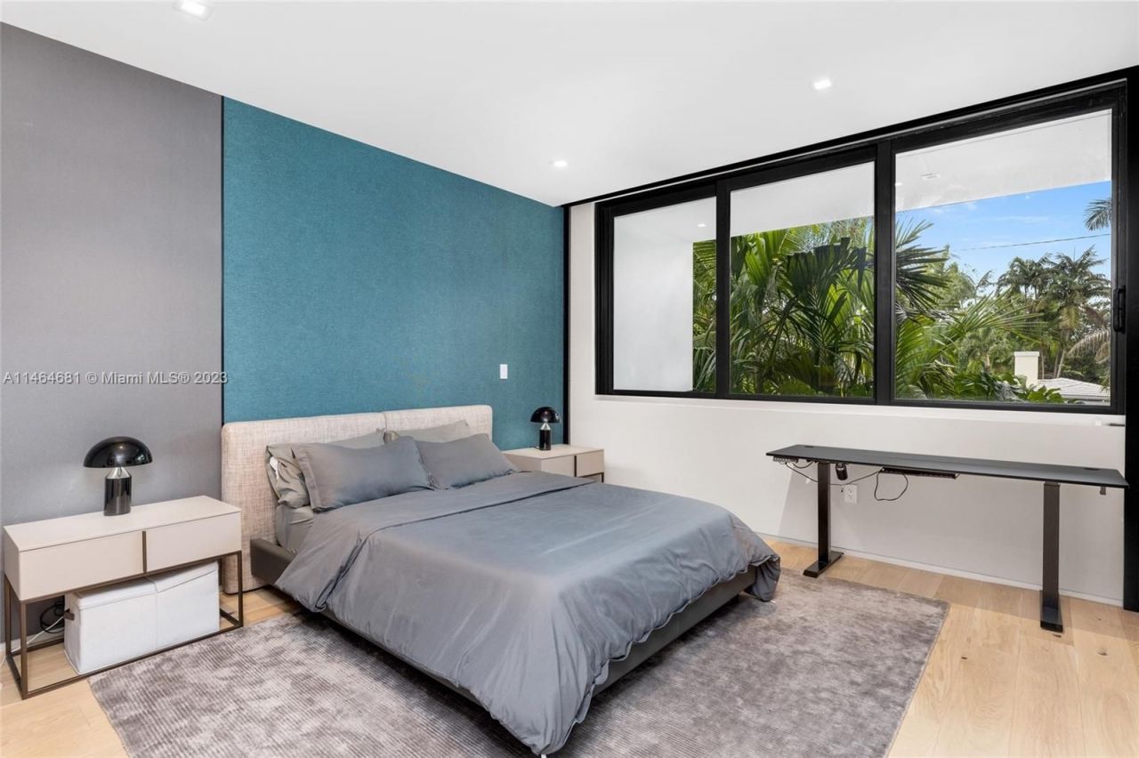 Villa en Miami, Estados Unidos, 400 m² - imagen 13