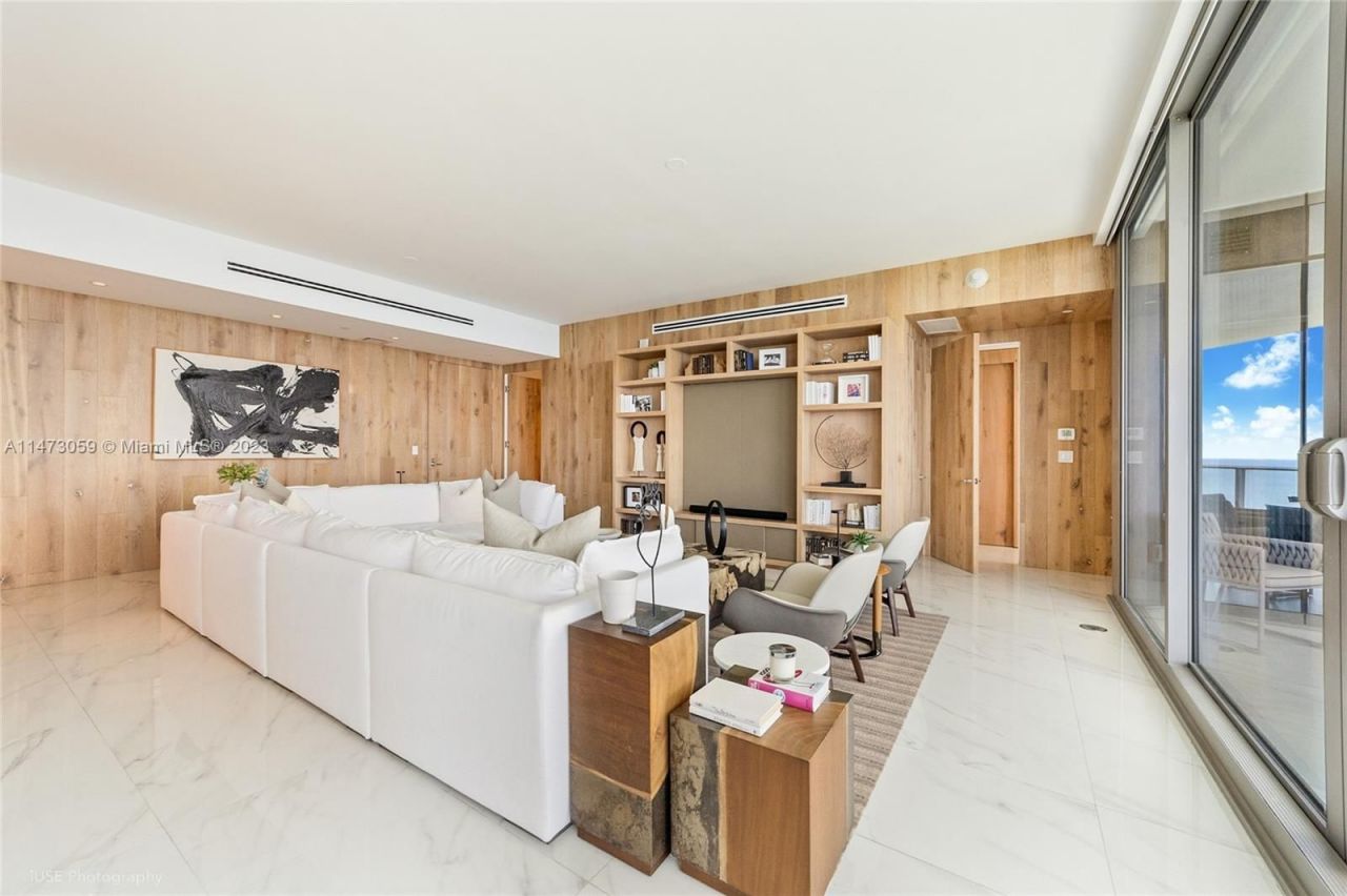 Appartement à Miami, États-Unis, 200 m² - image 2