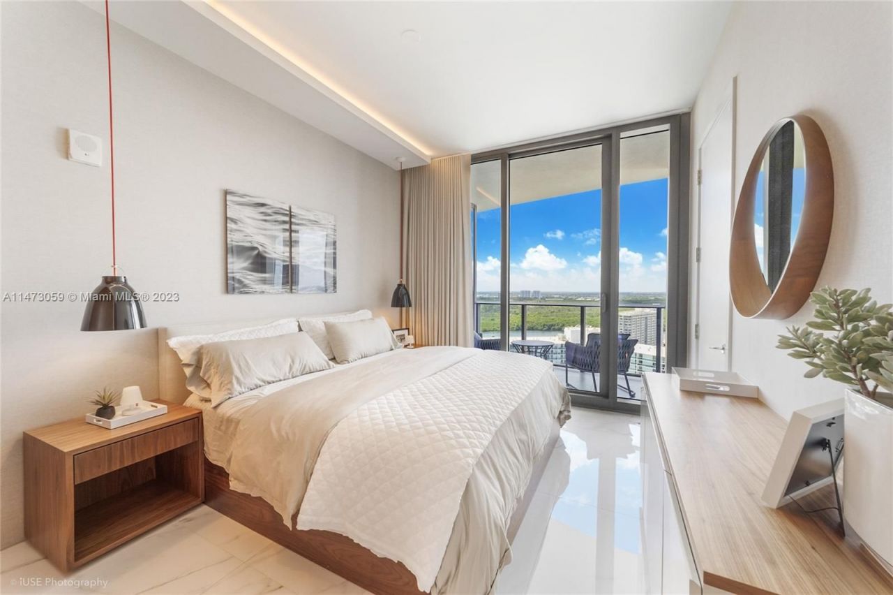 Appartement à Miami, États-Unis, 200 m² - image 12