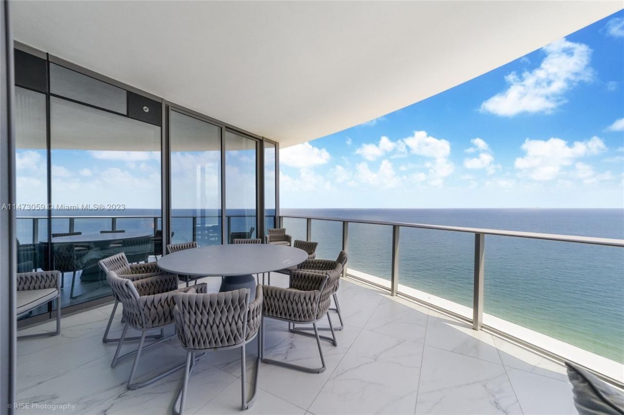 Appartement à Miami, États-Unis, 200 m² - image 7