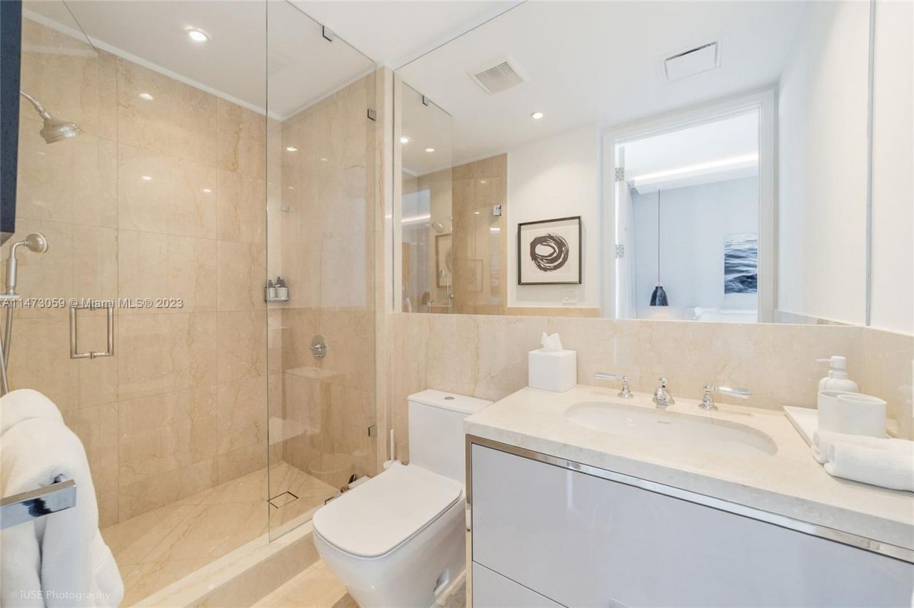 Appartement à Miami, États-Unis, 200 m² - image 16