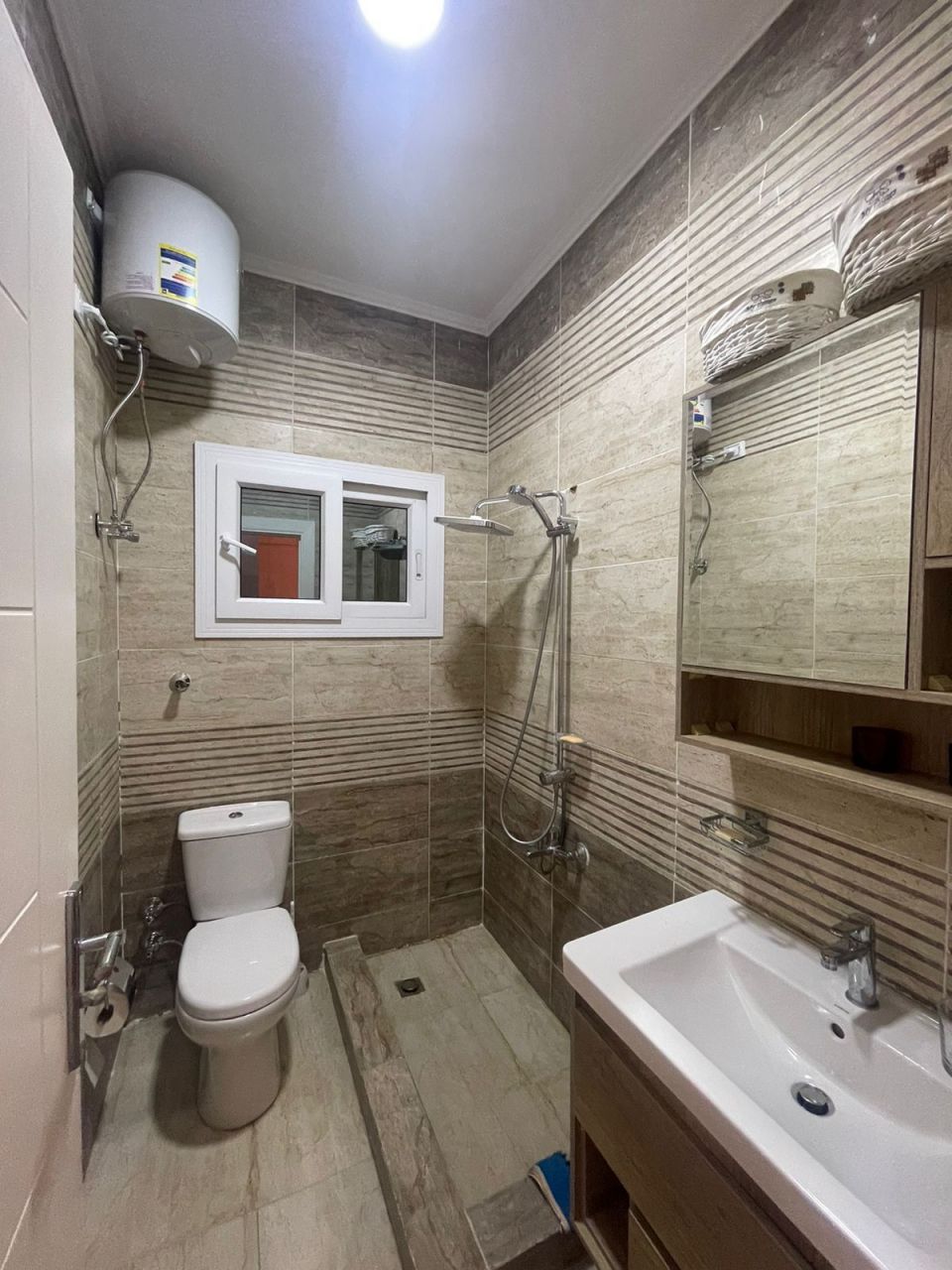 Piso en Hurghada, Egipto, 47 m² - imagen 14