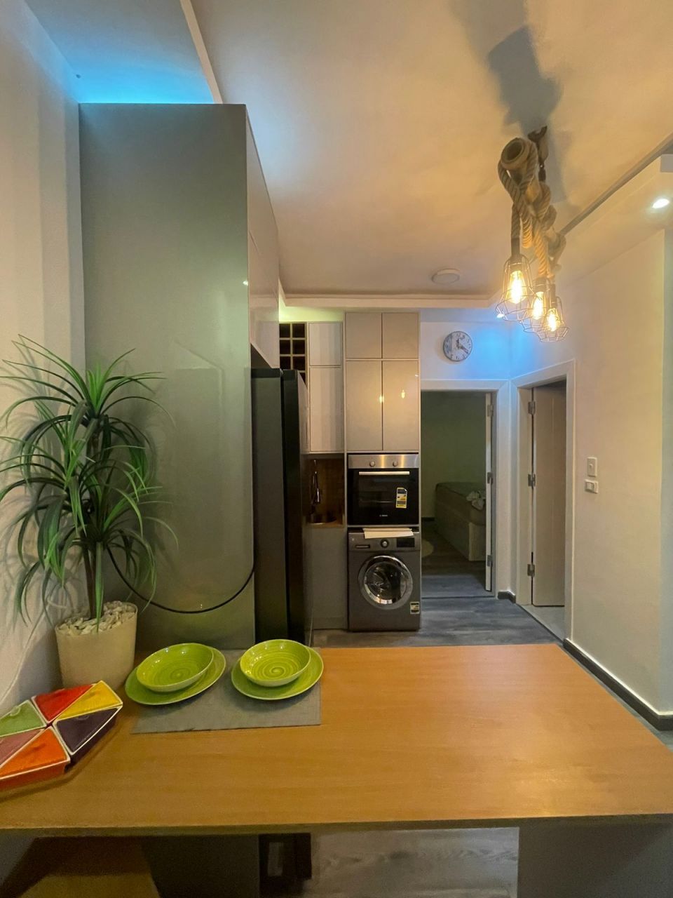 Piso en Hurghada, Egipto, 47 m² - imagen 3