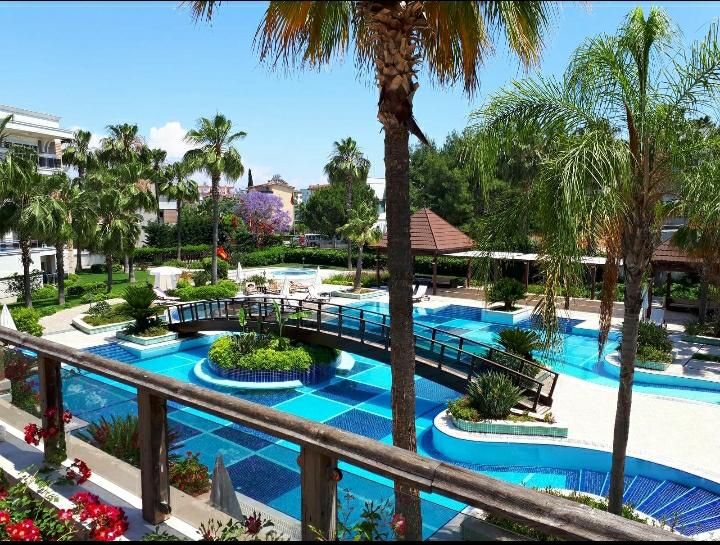 Appartement à Sidé, Turquie, 100 m² - image 3