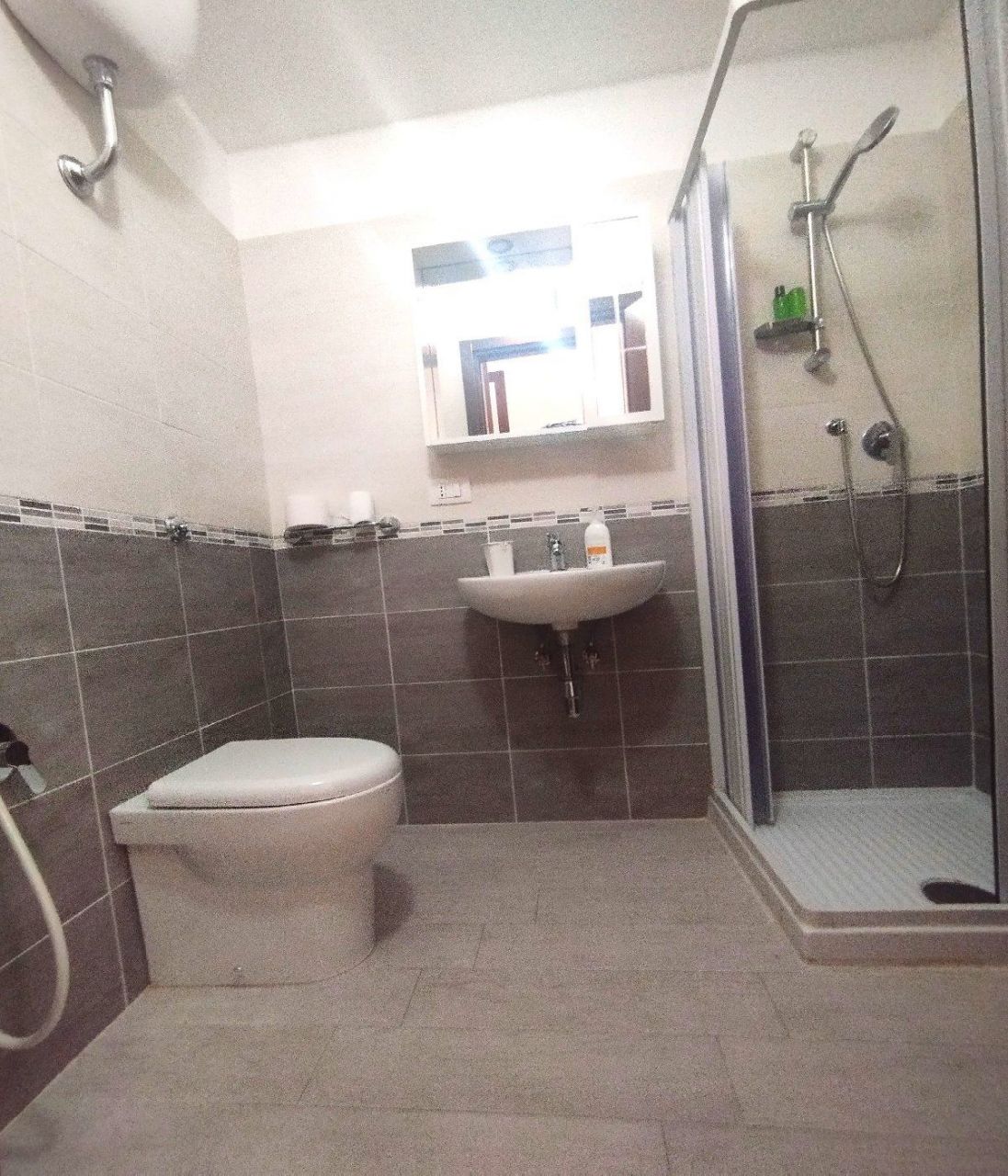 Wohnung in Scalea, Italien, 160 m² - Foto 5