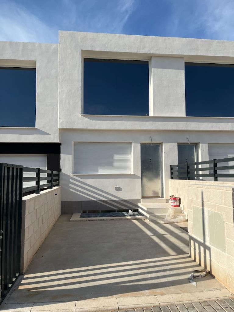 Maison urbaine à Gran Alacant, Espagne, 75 m² - image 2