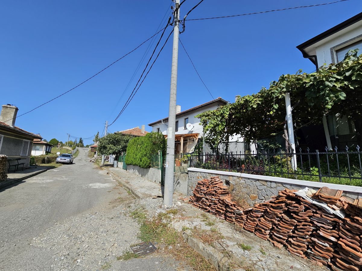 Casa a Gramatikovo, Bulgaria, 186 m² - foto 2