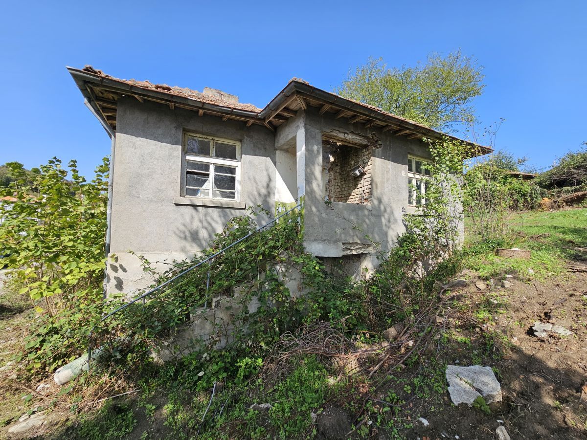 Haus in Gramatikowo, Bulgarien, 80 m² - Foto 1