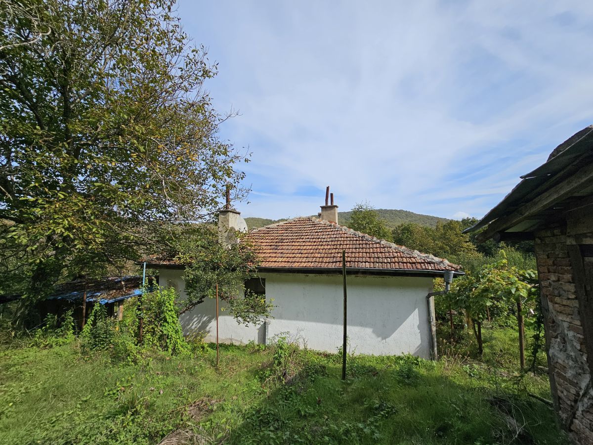 Haus in Gramatikowo, Bulgarien, 92 m² - Foto 1