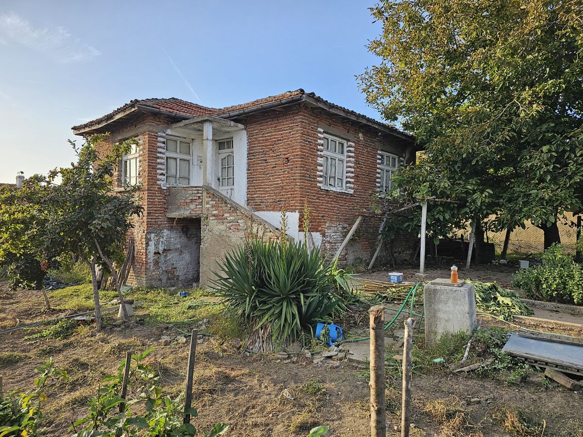 Haus in Brodilovo, Bulgarien, 100 m² - Foto 1