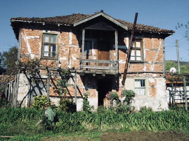 Haus in Brodilovo, Bulgarien, 120 m² - Foto 1