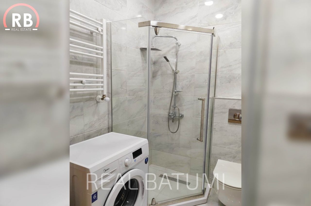 Appartamenti a Batumi, Georgia, 37 m² - foto 4