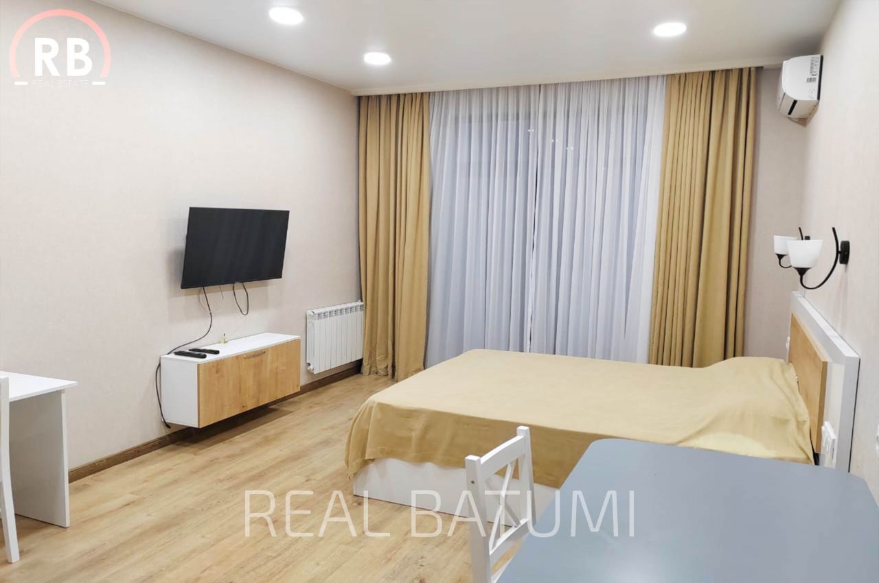 Appartamenti a Batumi, Georgia, 37 m² - foto 2
