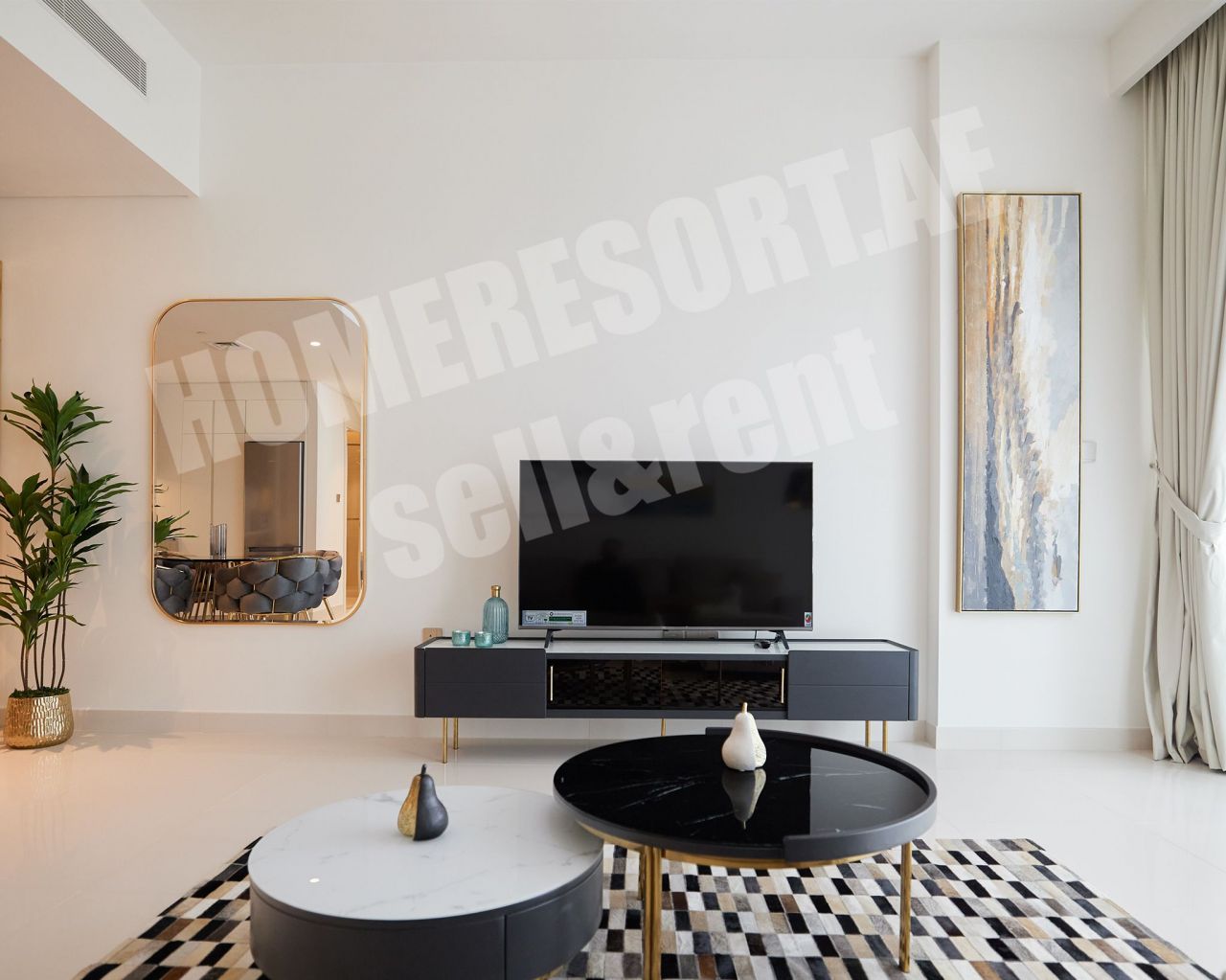 Apartamento en Dubái, EAU, 68 m² - imagen 13