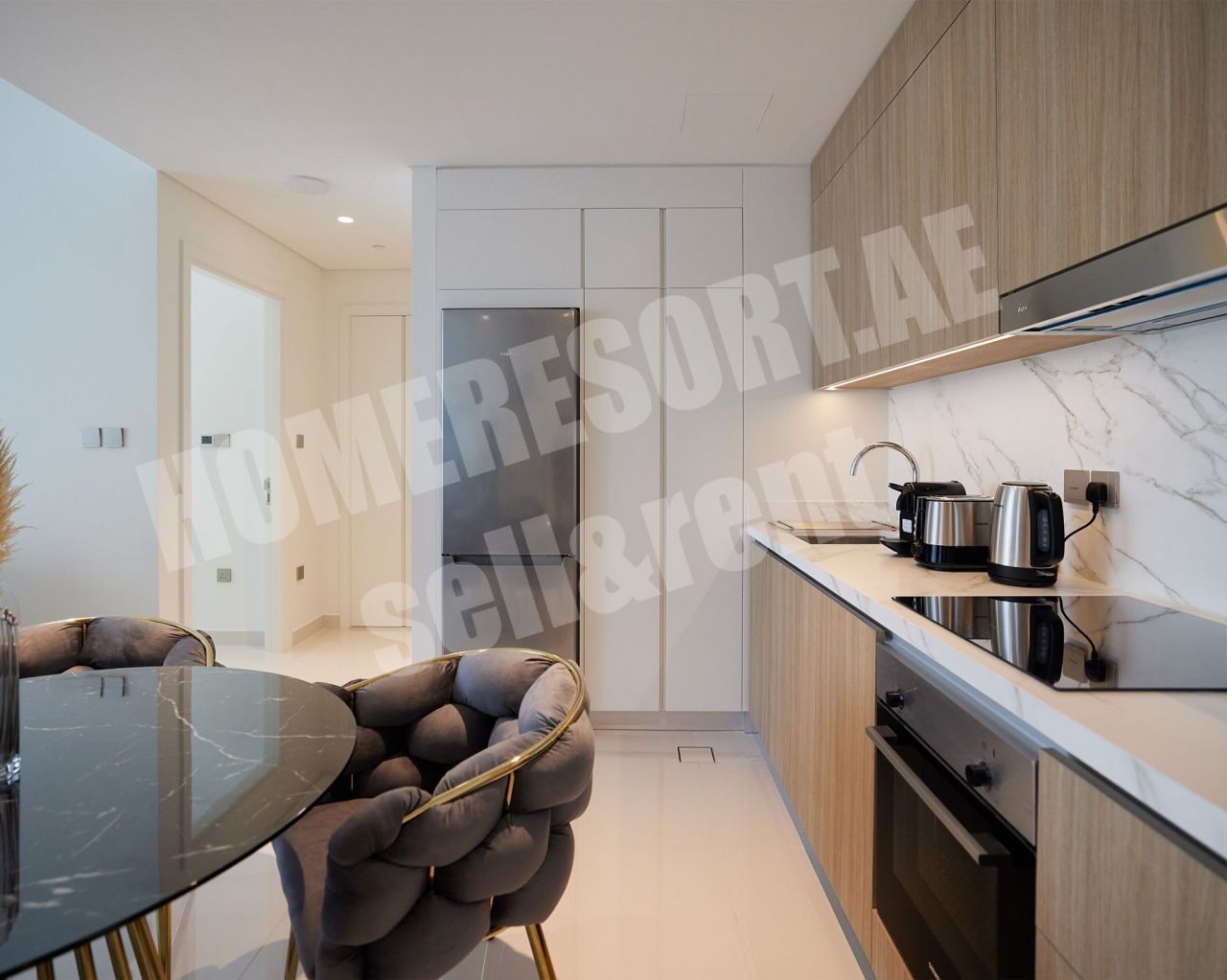 Apartamento en Dubái, EAU, 68 m² - imagen 12