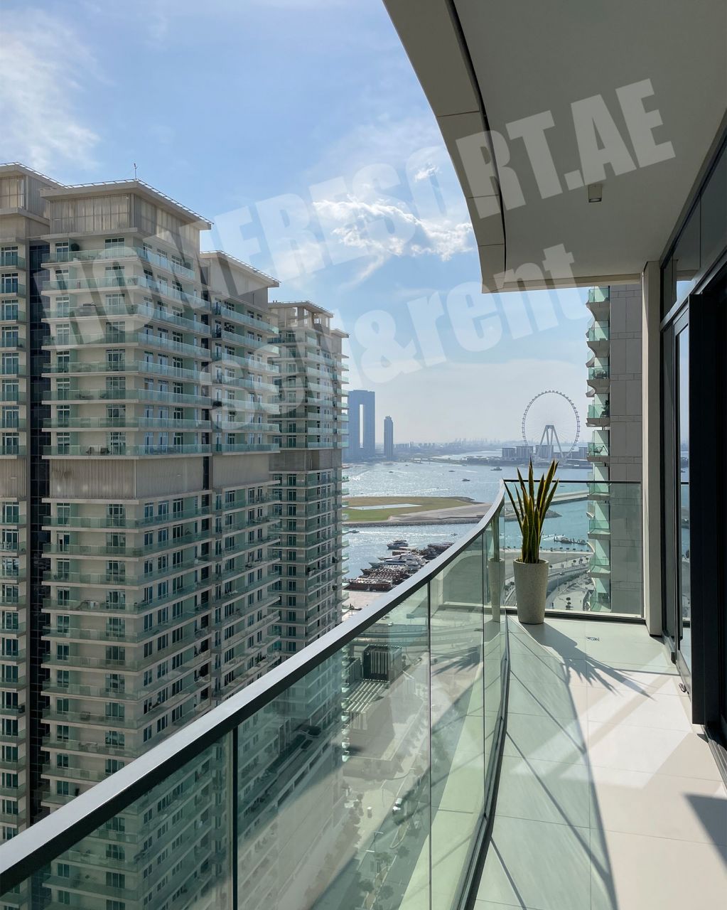 Apartamento en Dubái, EAU, 68 m² - imagen 17