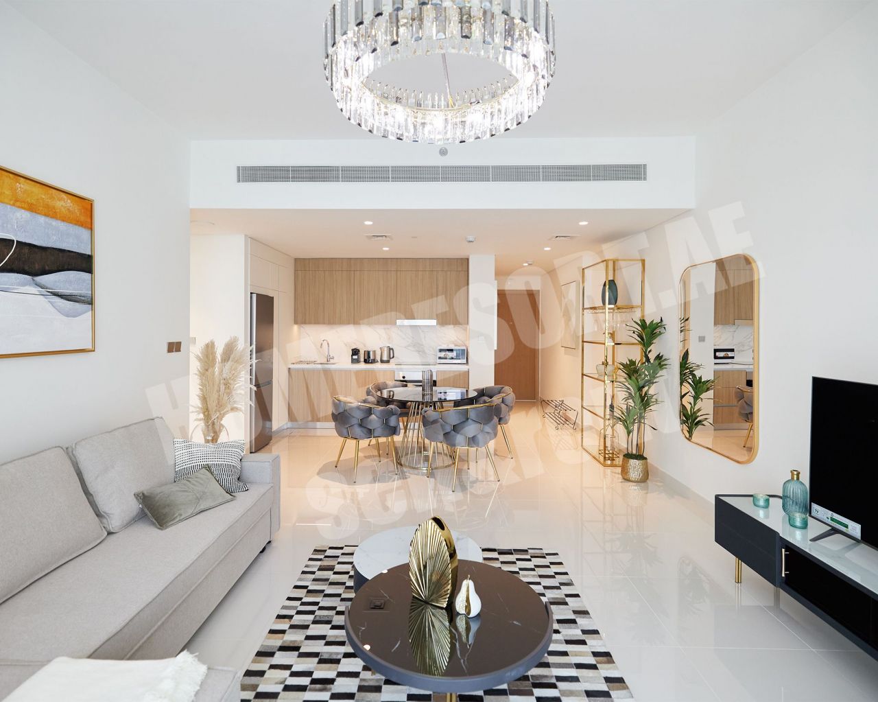 Apartamento en Dubái, EAU, 68 m² - imagen 10