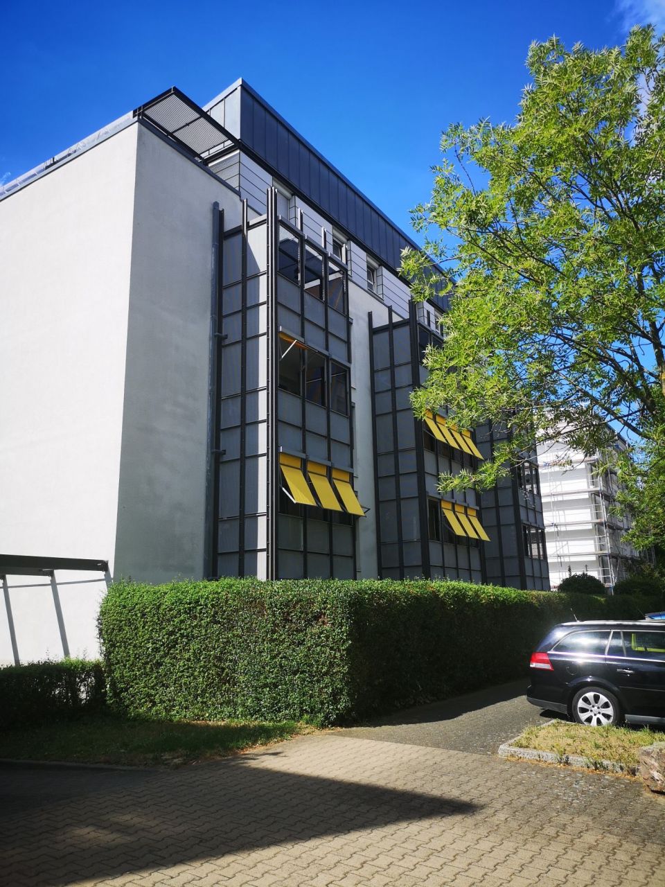 Piso en Wiesbaden, Alemania, 48 m² - imagen 1
