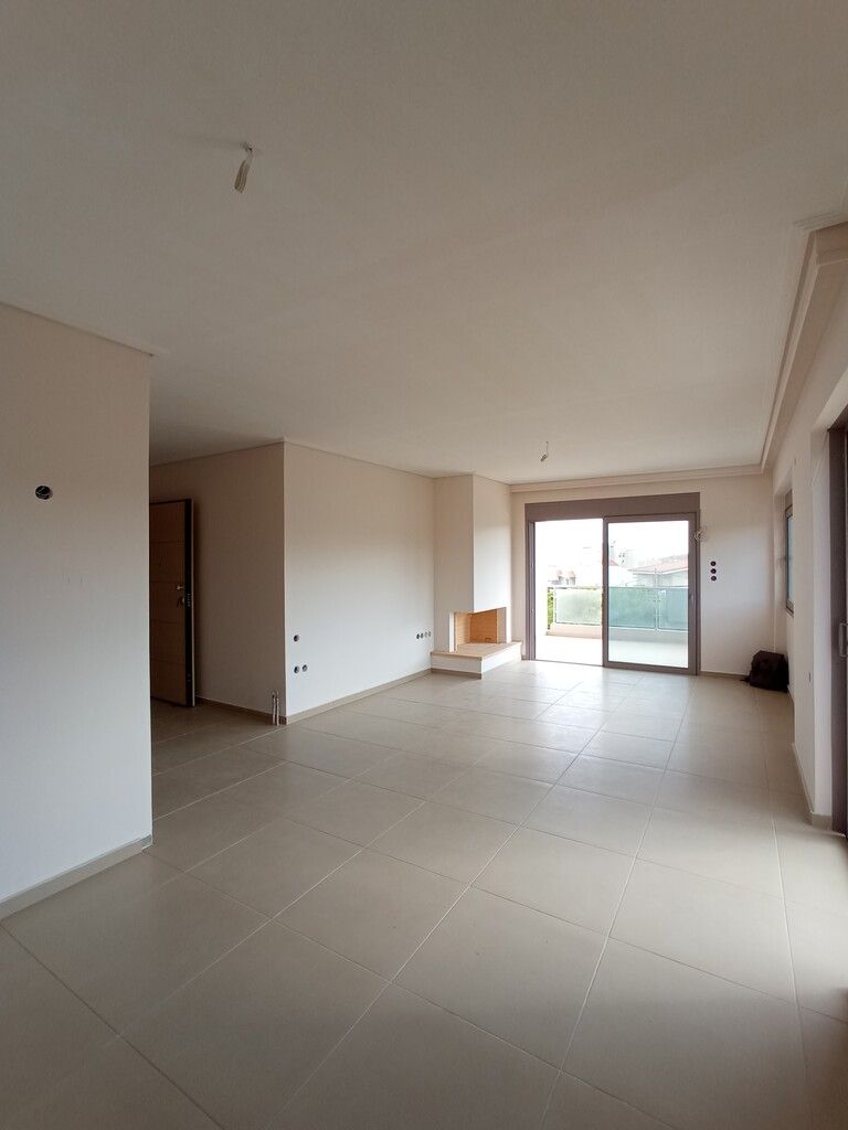 Wohnung in Rafina, Griechenland, 72 m² - Foto 1