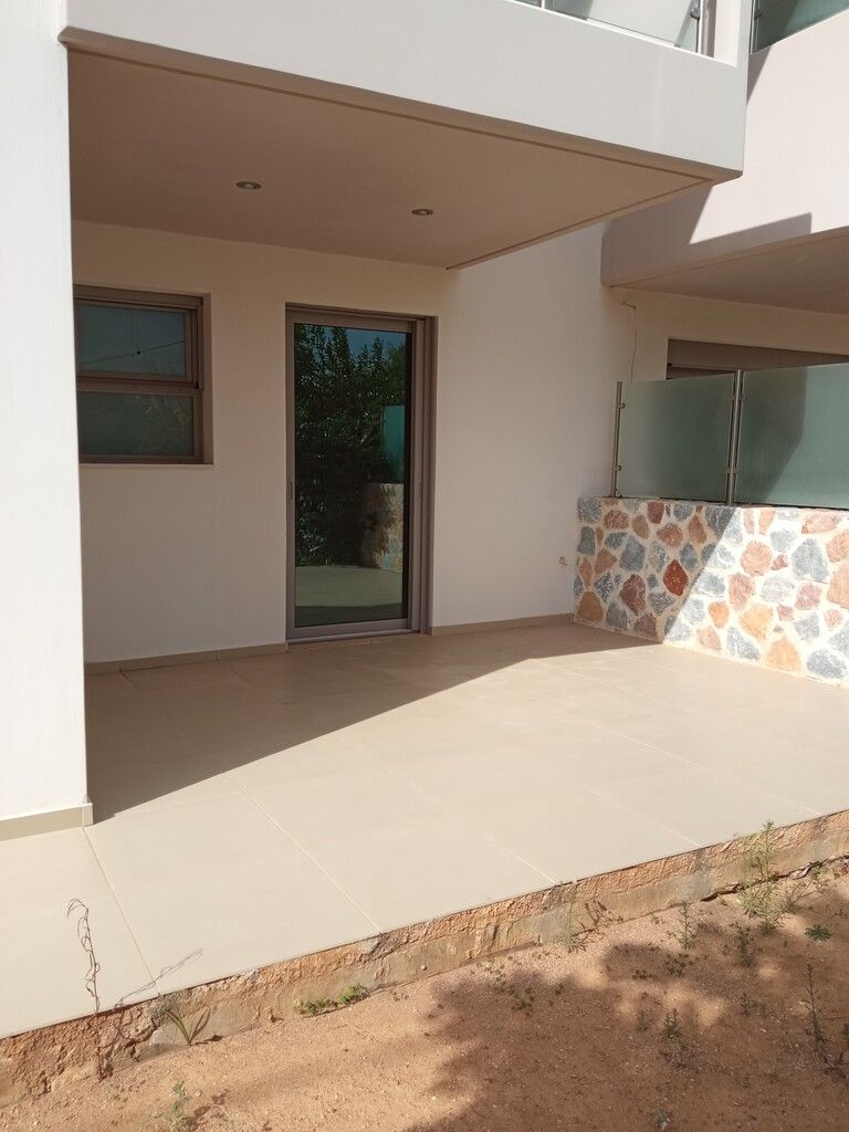 Flat in Attica, Greece, 63 m² - picture 5