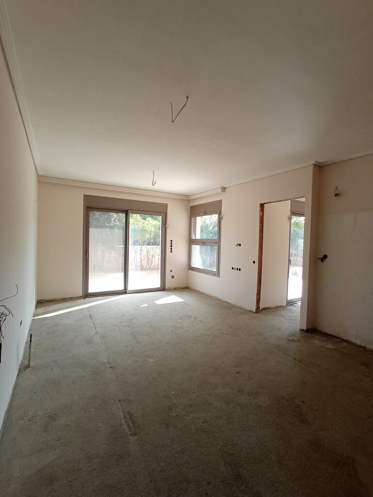 Flat in Attica, Greece, 63 m² - picture 8