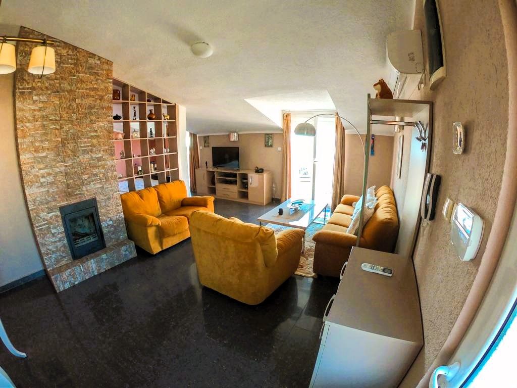 Maison à Budva, Monténégro, 300 m² - image 8