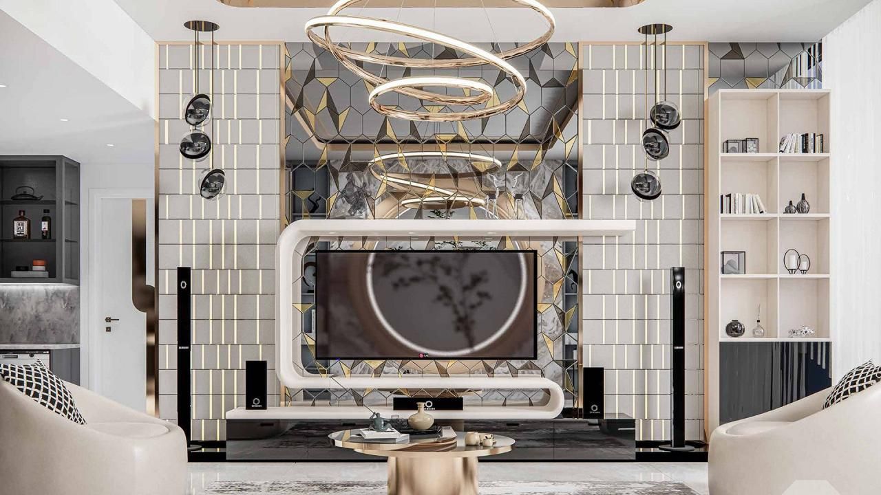 Studio a Dubai, EAU, 43 m² - foto 3