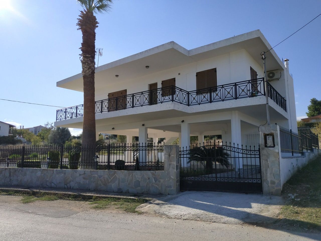 Maison à Dilesi, Grèce, 115 m² - image 1