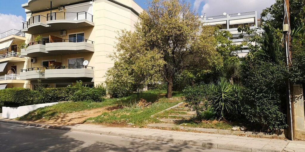 Grundstück in Athen, Griechenland, 281 m² - Foto 2
