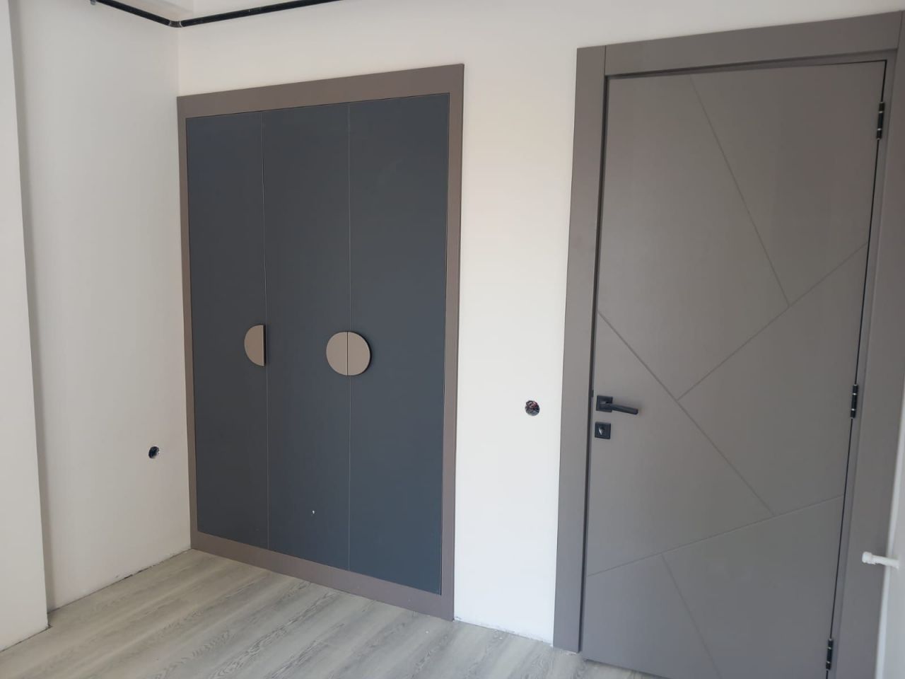 Wohnung in Mersin, Türkei, 65 m² - Foto 6