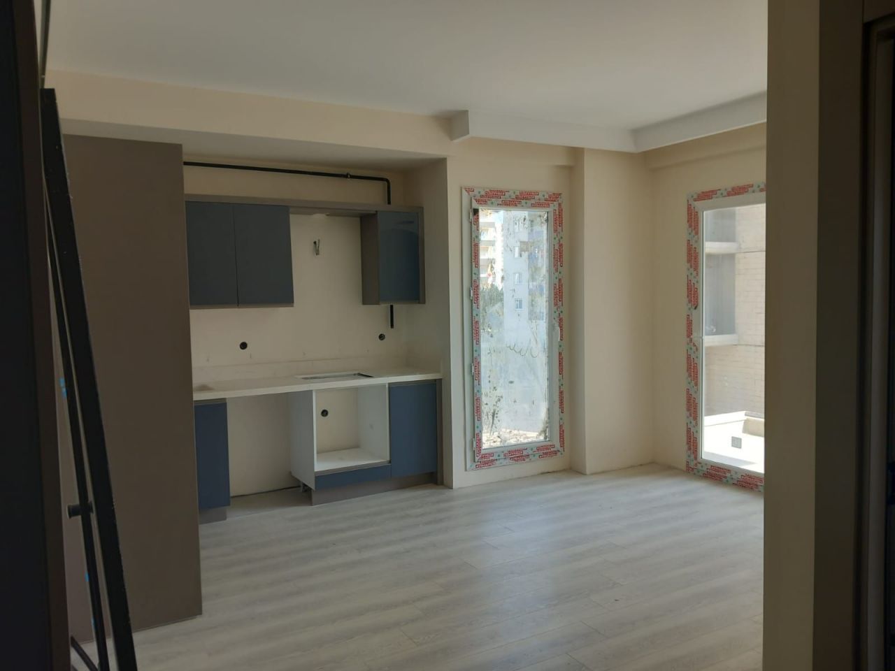 Wohnung in Mersin, Türkei, 65 m² - Foto 4