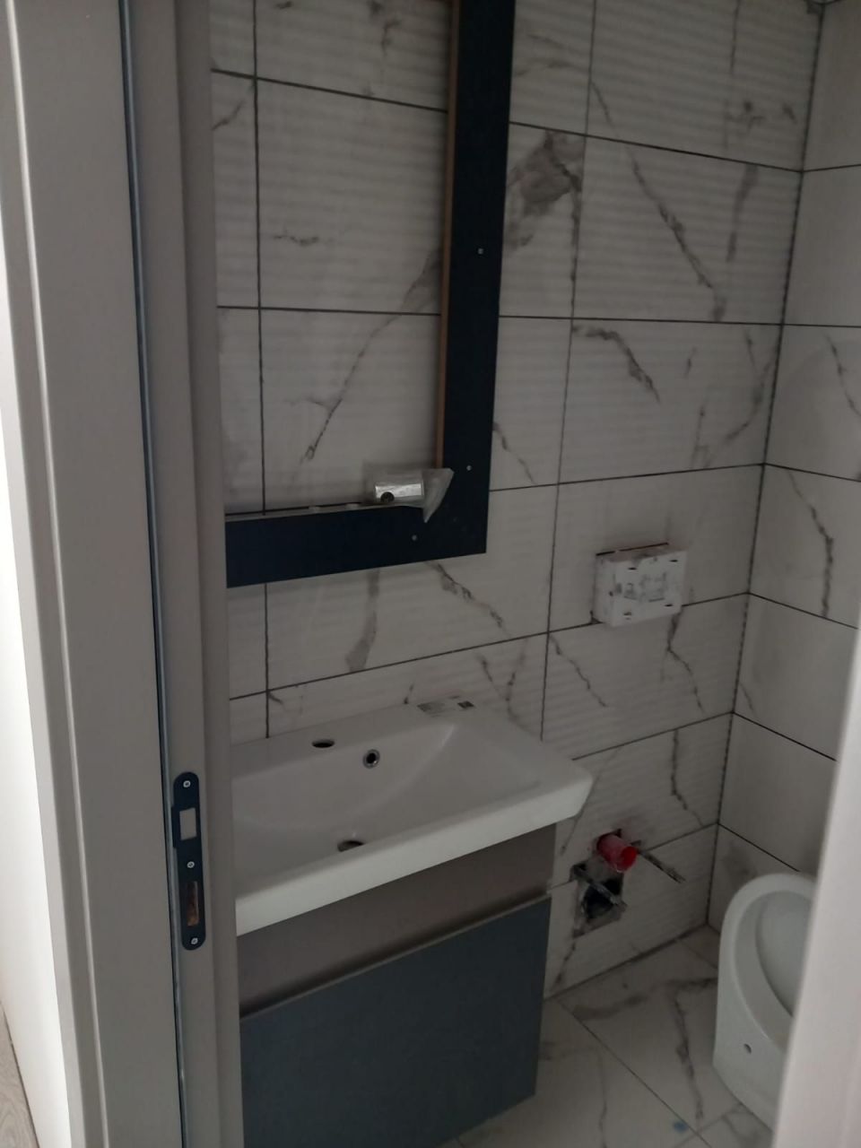 Wohnung in Mersin, Türkei, 65 m² - Foto 8