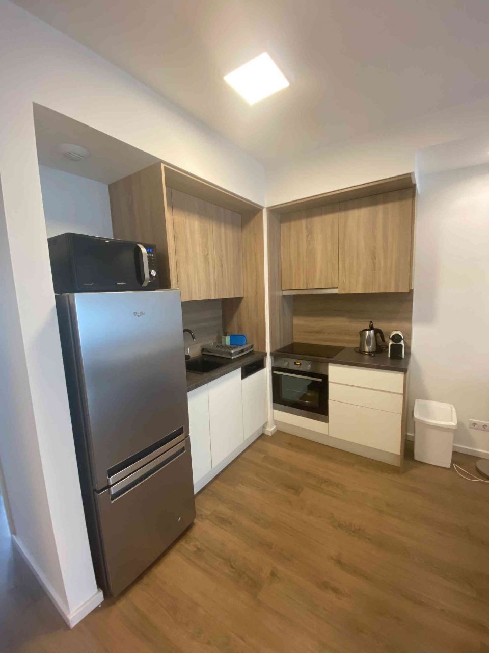 Flat in Budapest, Hungary, 63 m² - picture 7