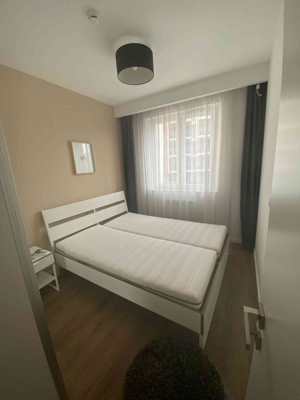 Flat in Budapest, Hungary, 63 m² - picture 11