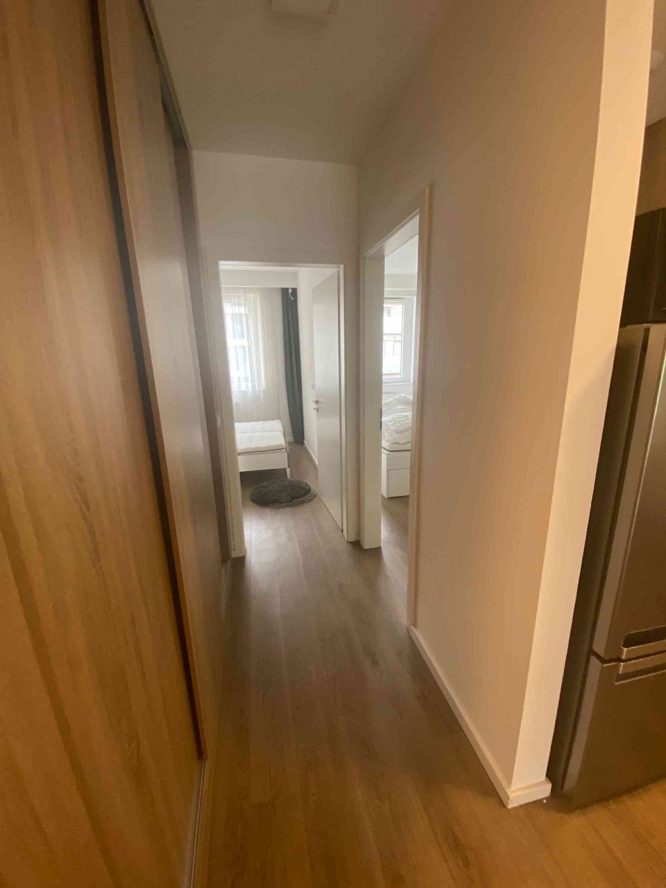 Flat in Budapest, Hungary, 63 m² - picture 10