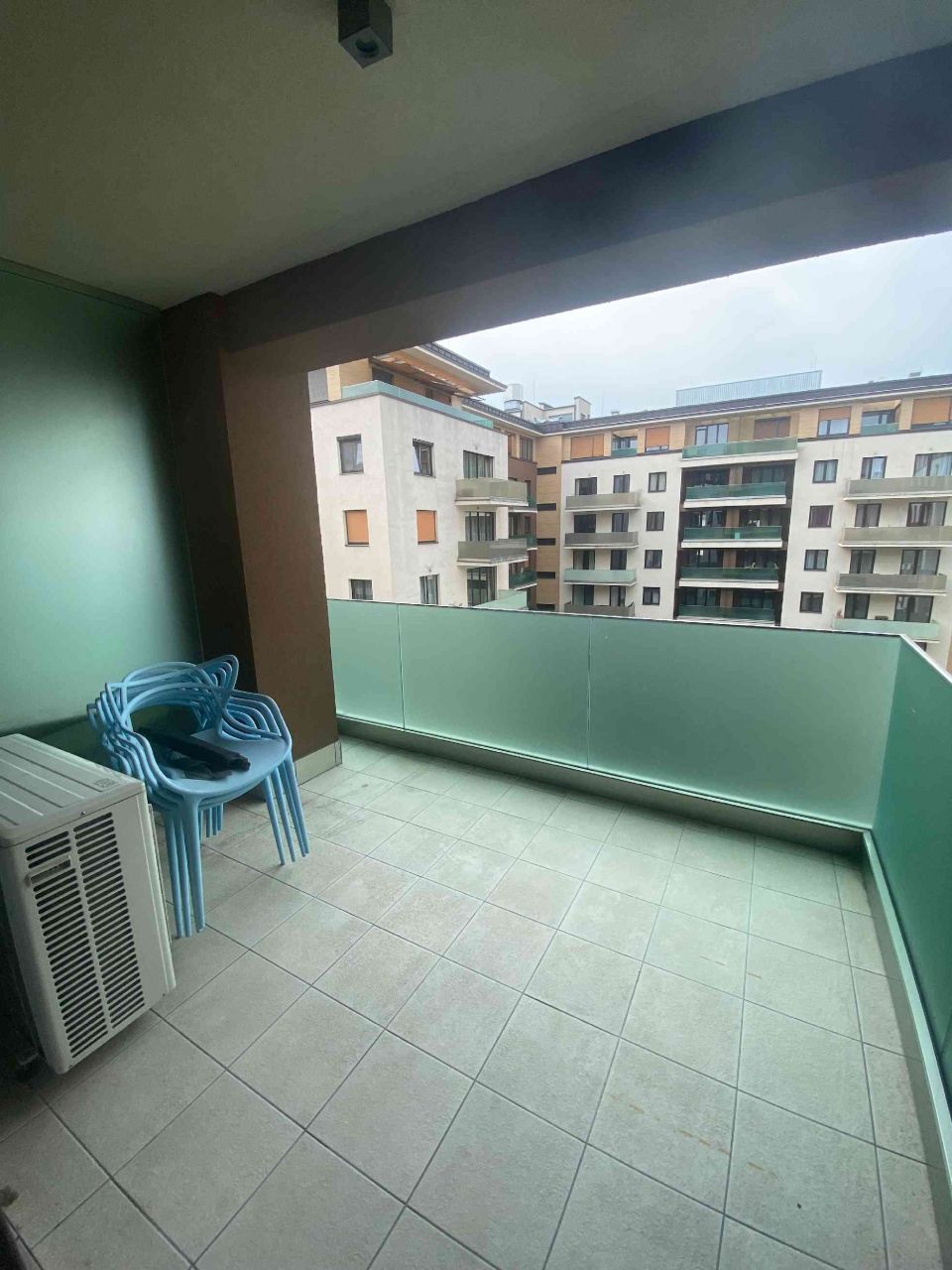 Flat in Budapest, Hungary, 63 m² - picture 8