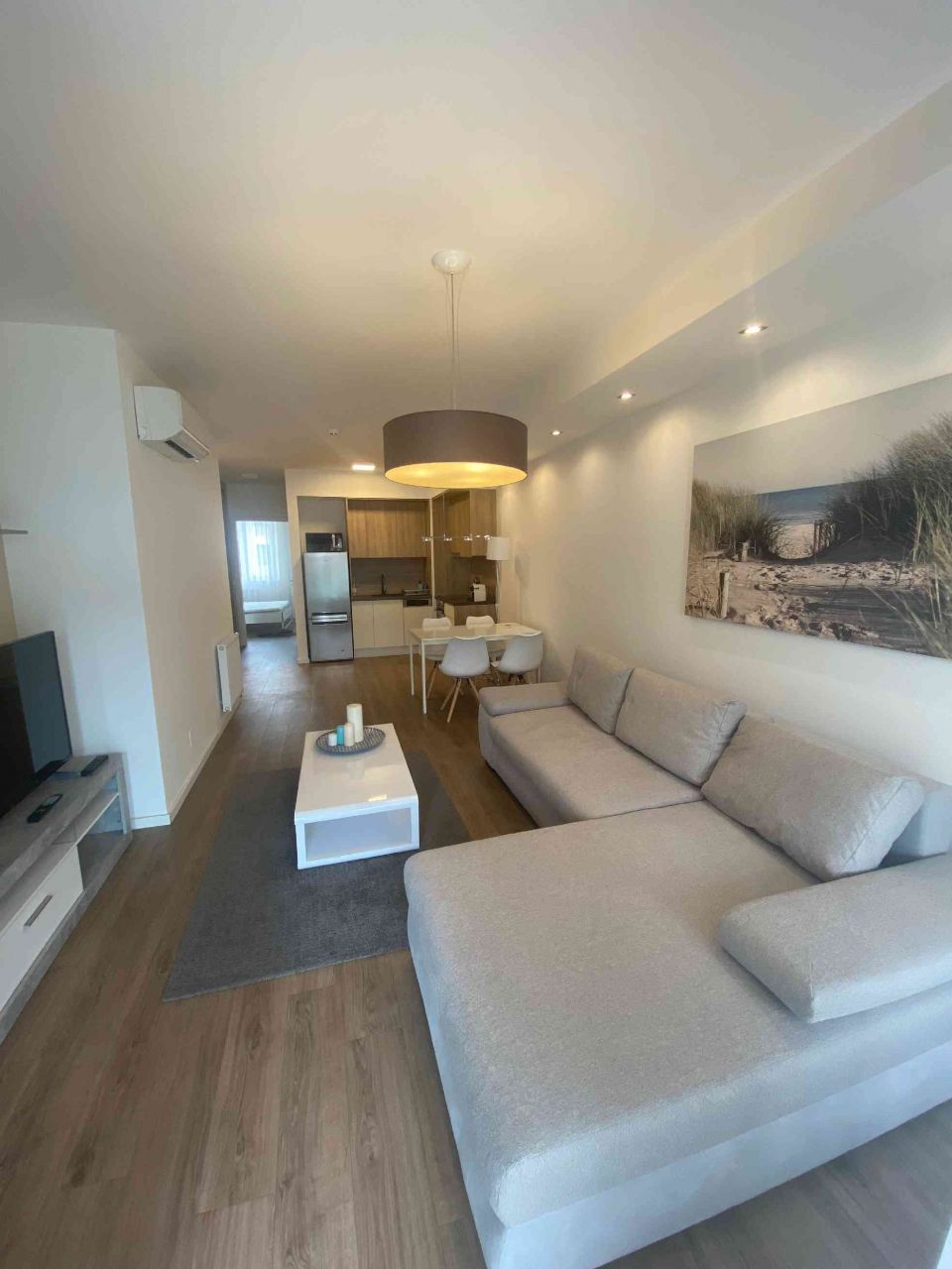 Flat in Budapest, Hungary, 63 m² - picture 9