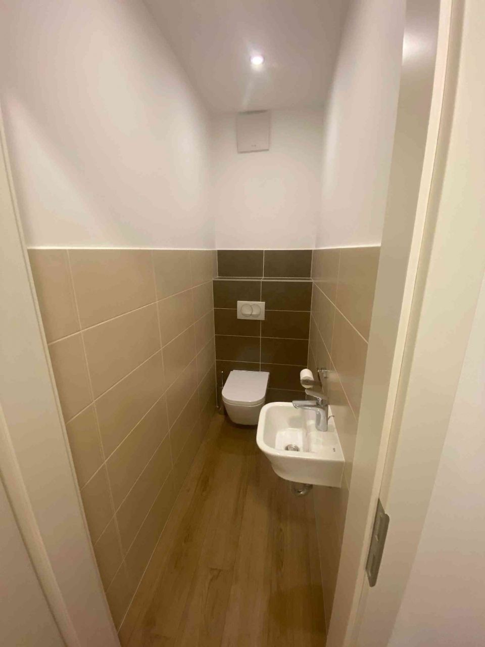 Flat in Budapest, Hungary, 63 m² - picture 5