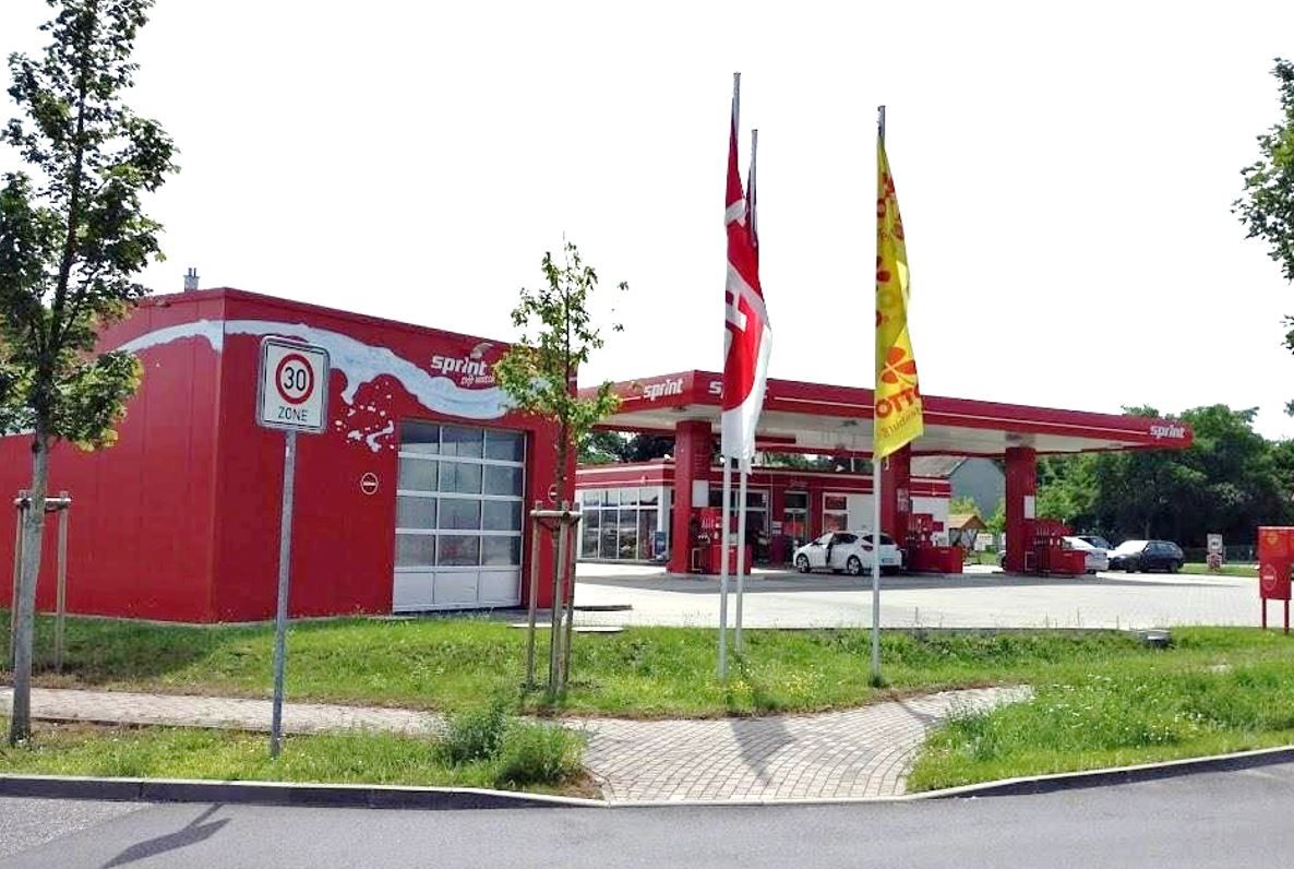 Gewerbeimmobilien in Berlin, Deutschland, 2 560 m² - Foto 2